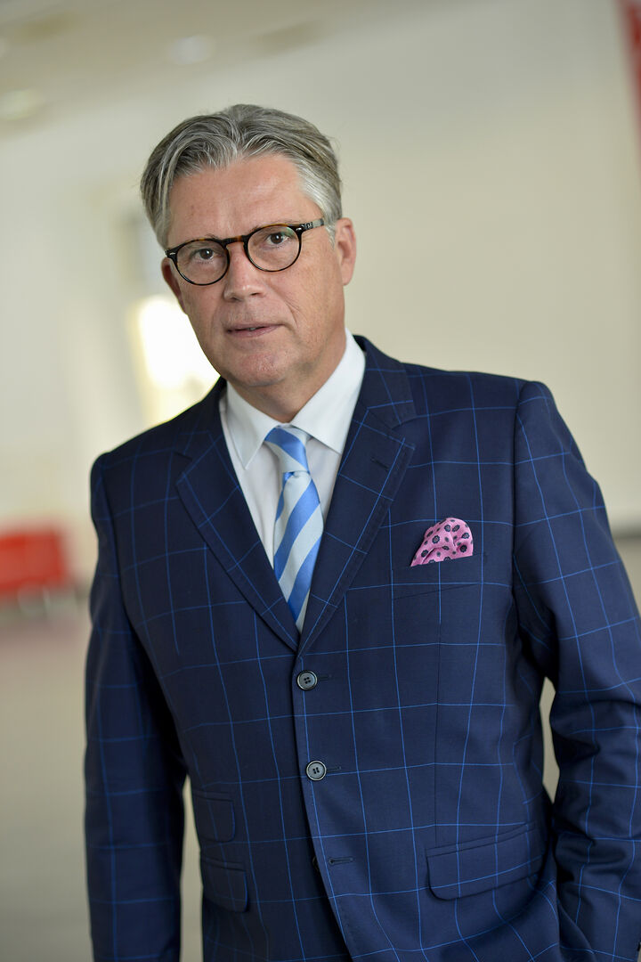 Sigismund Moerisch | Credit: WKK