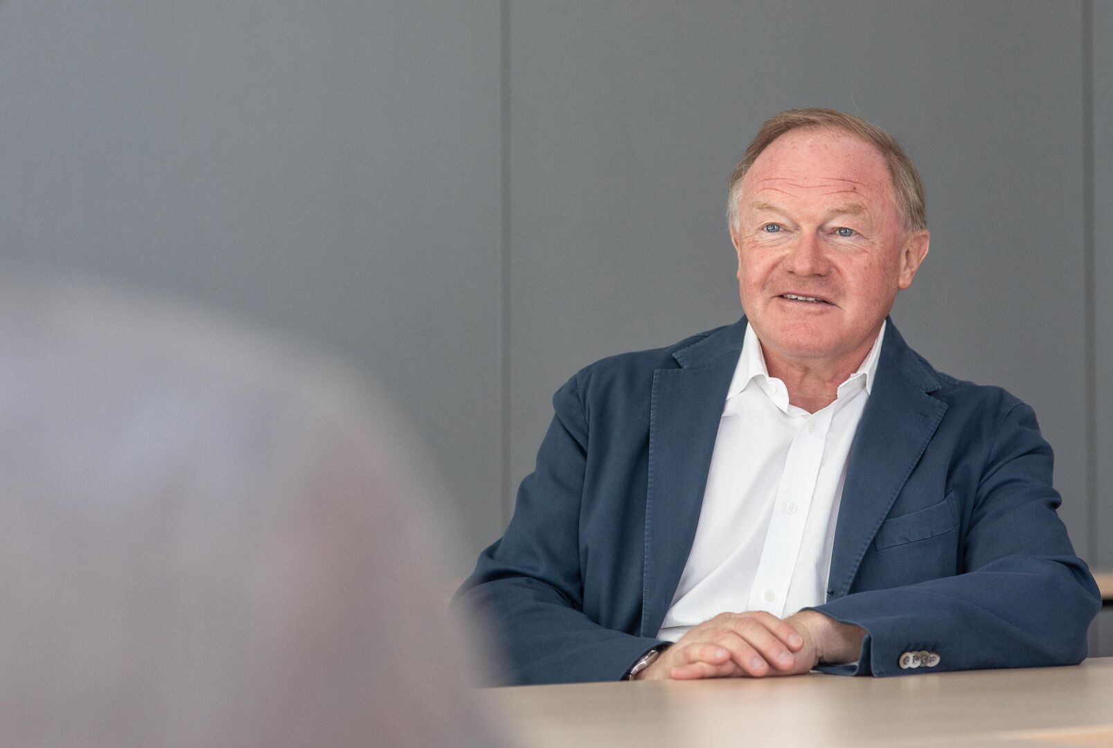 Erich Egger | Credit: wildbild