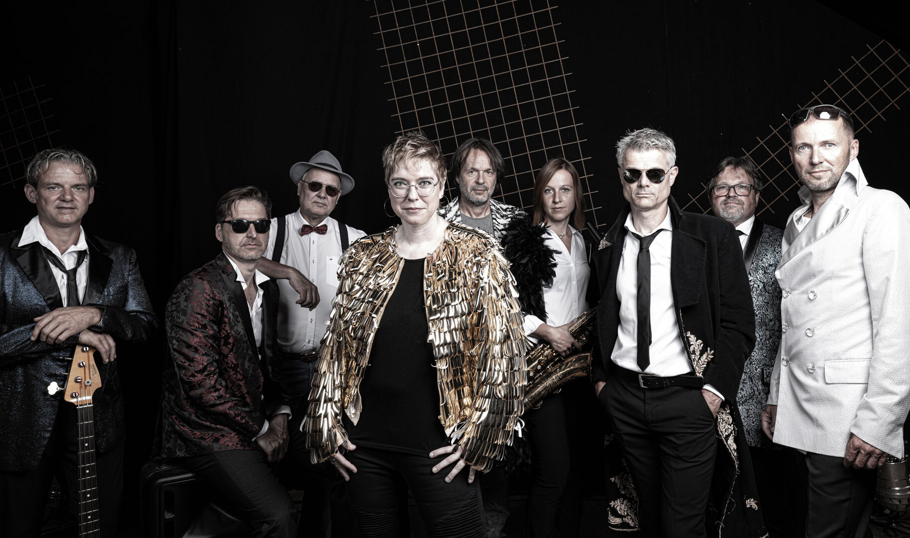 Für Genießer &amp; Tanzhungrige | Credit: Christine Wultsch