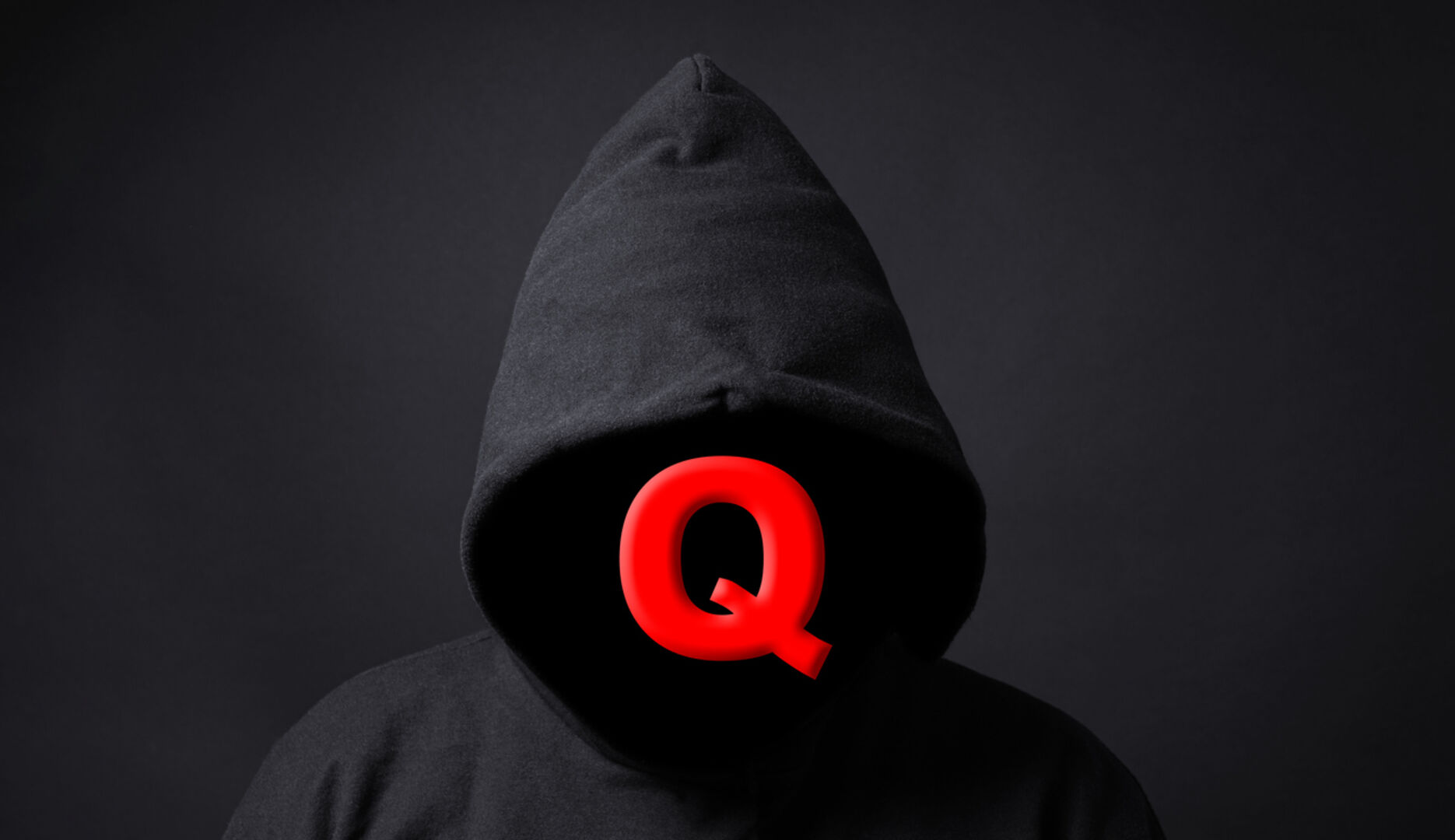QAnon-Anhänger | Credit: Axel Bueckert/istockphotos