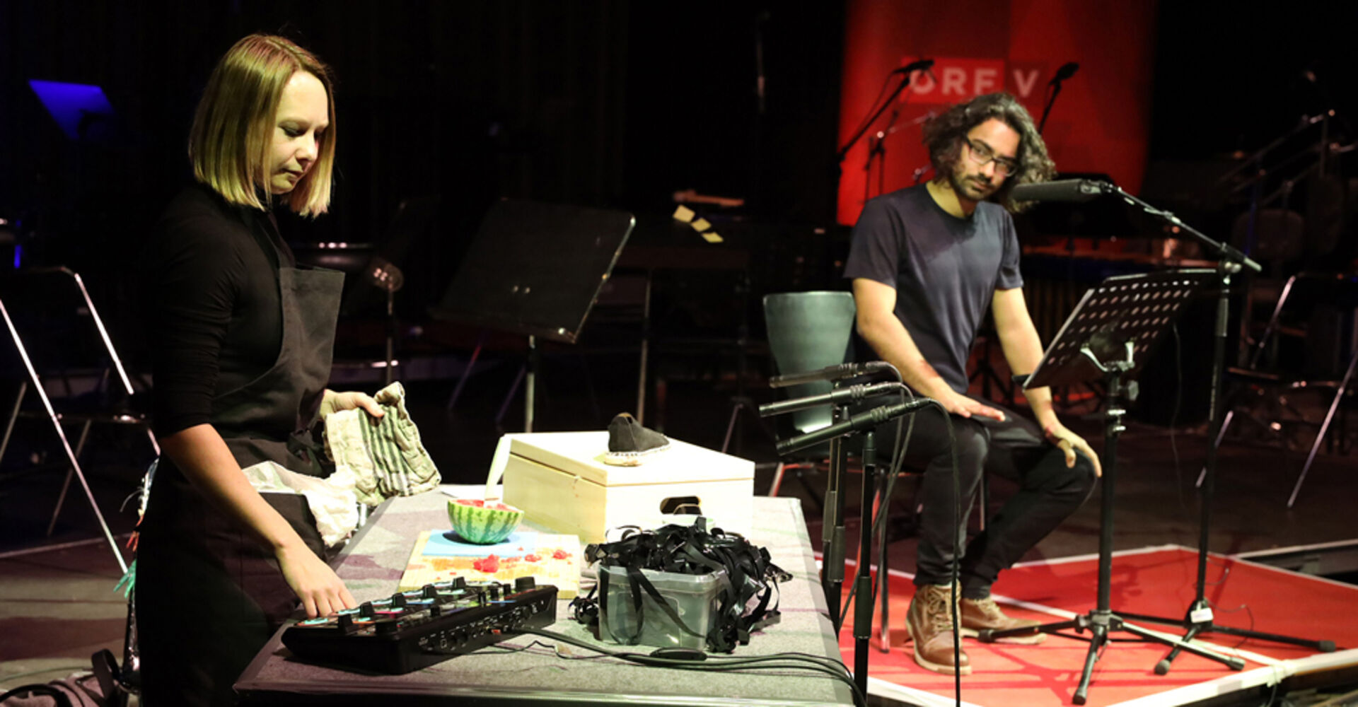 Der neue „KulTour-Kompass“ des ORF Vorarlberg