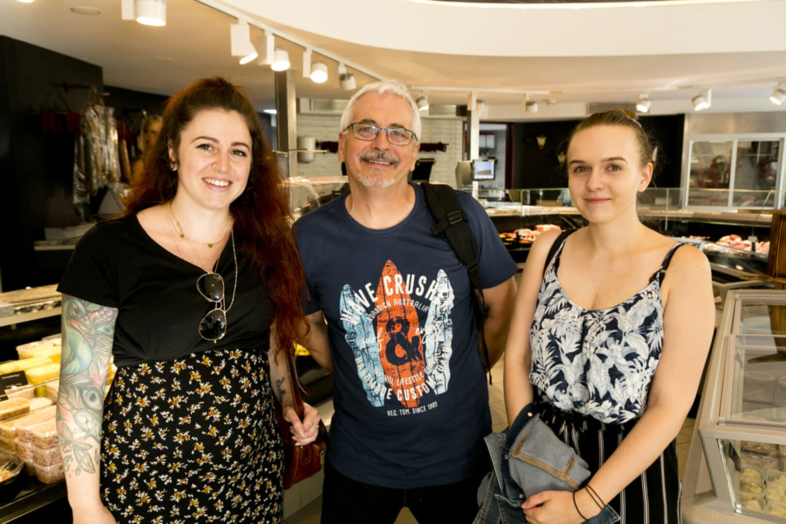 Meathouse Feldkirch: Die neue Stadtmetzgerei