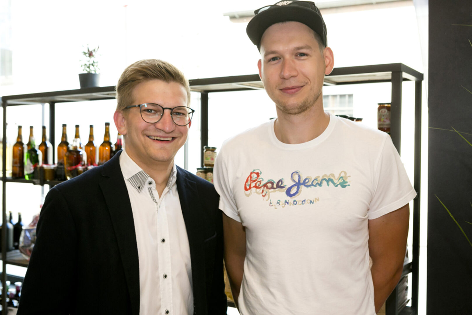 Meathouse Feldkirch: Die neue Stadtmetzgerei