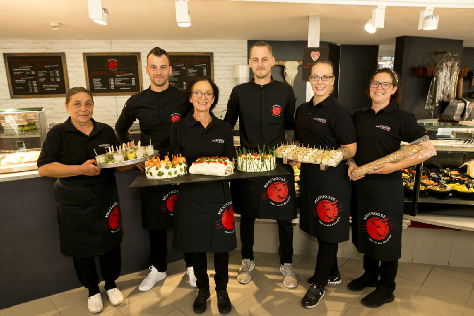 Meathouse Feldkirch: Die neue Stadtmetzgerei