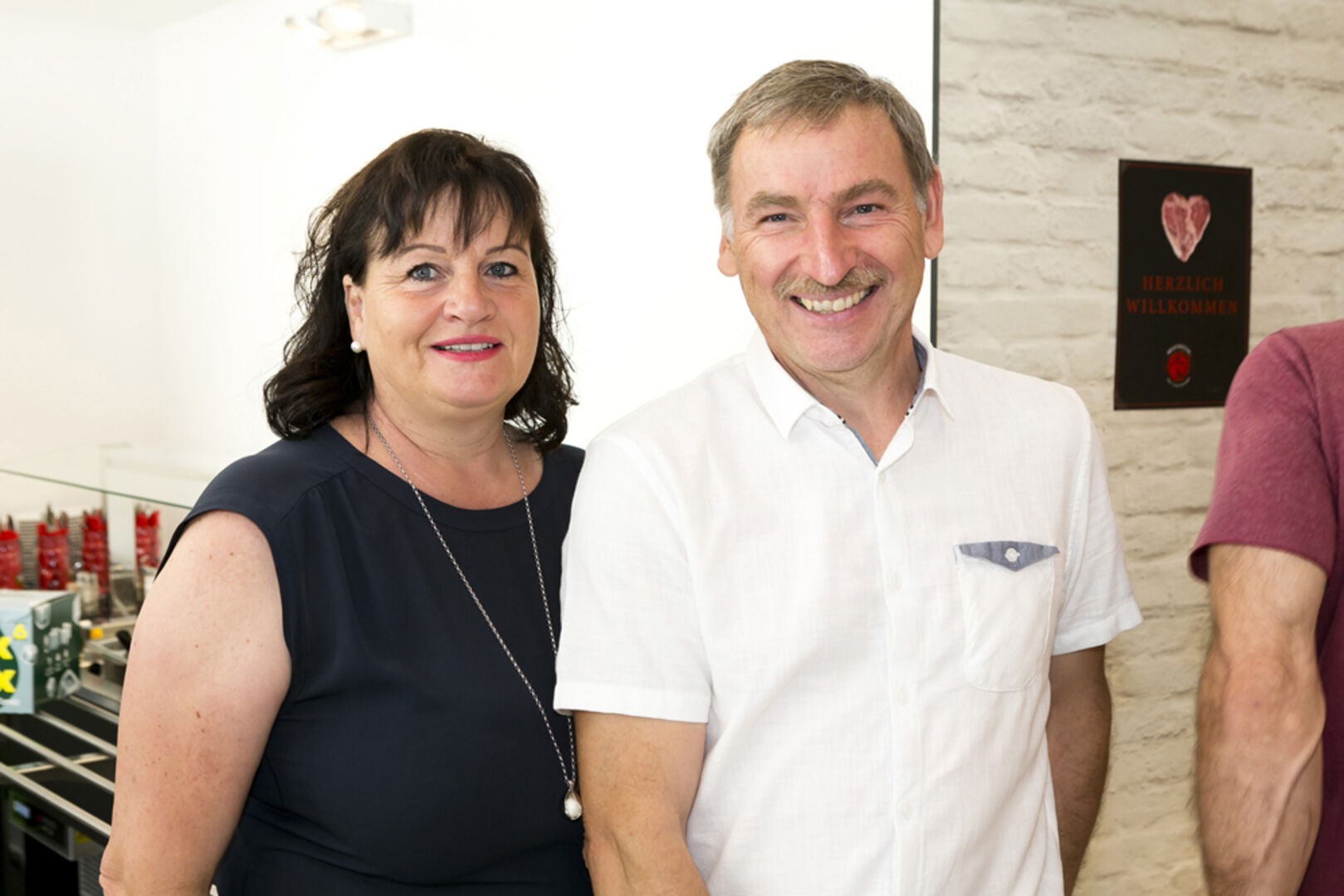 Meathouse Feldkirch: Die neue Stadtmetzgerei