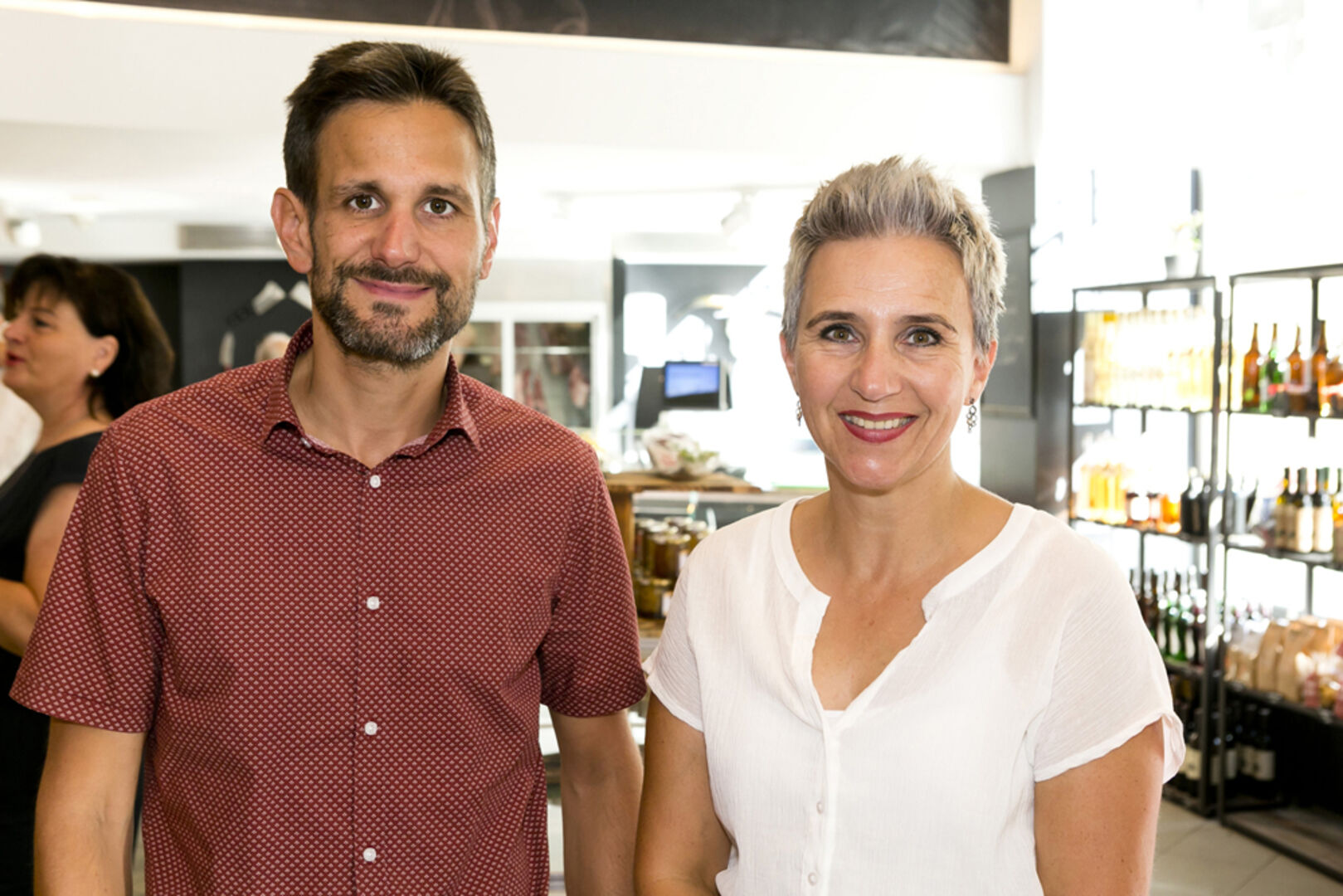 Meathouse Feldkirch: Die neue Stadtmetzgerei