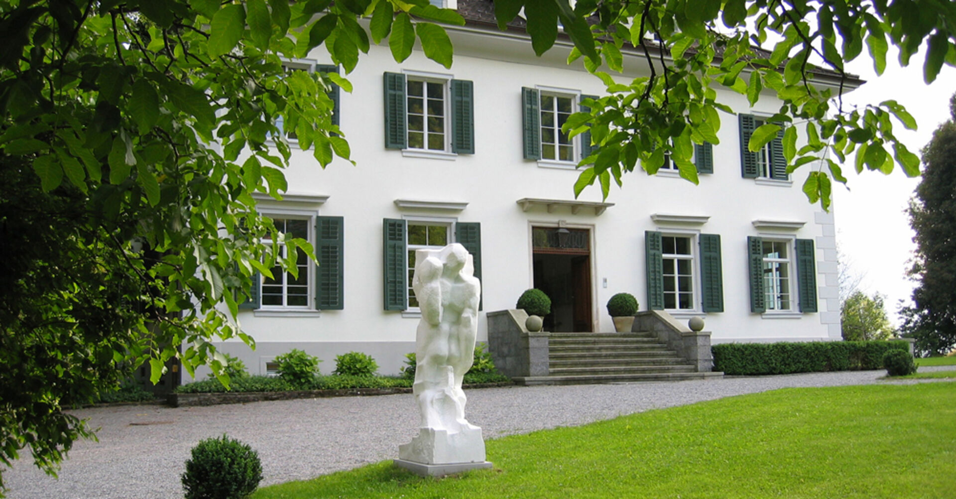 Villa Falkenhorst