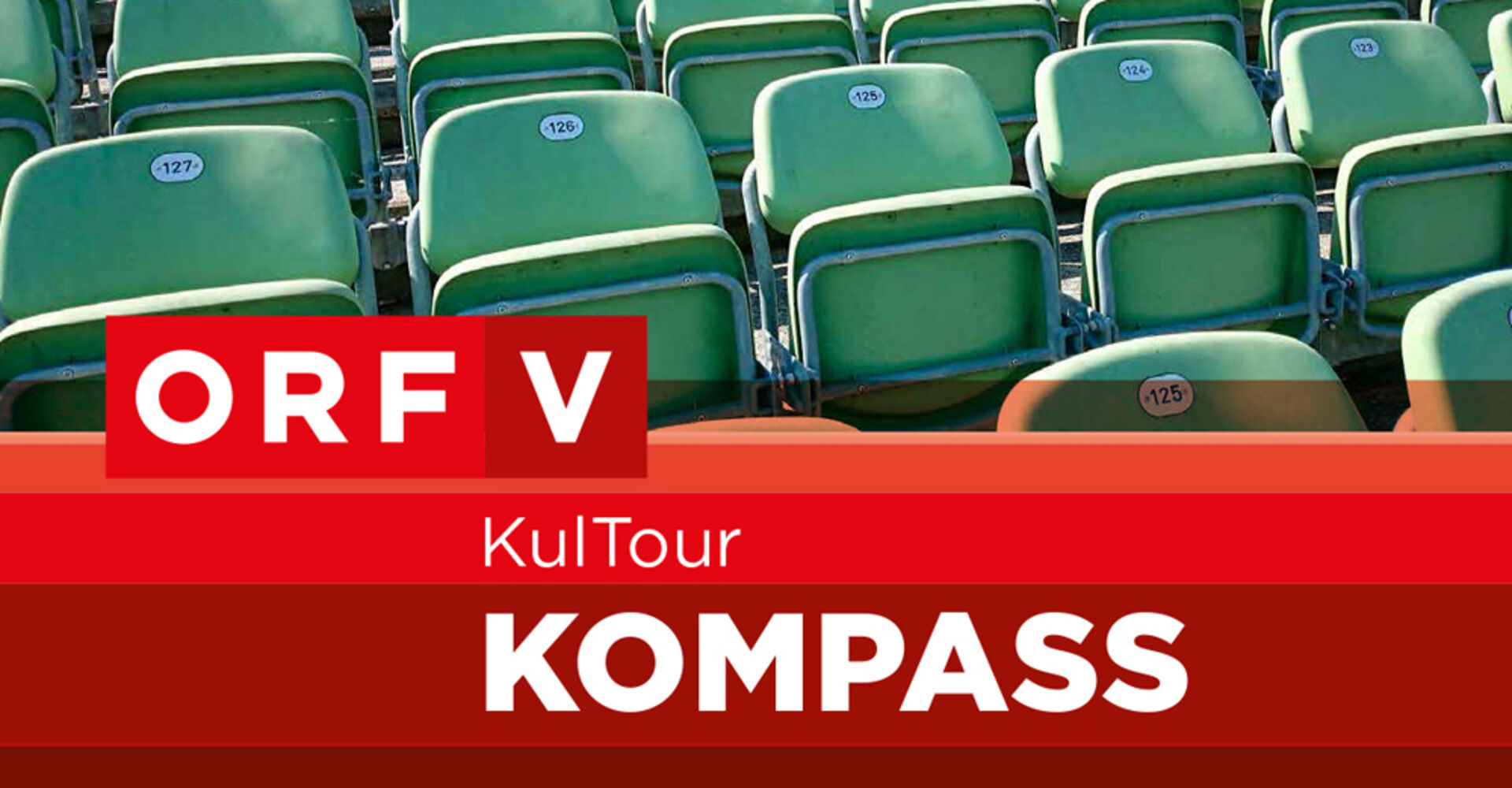 Der neue „KulTour-Kompass“ des ORF Vorarlberg