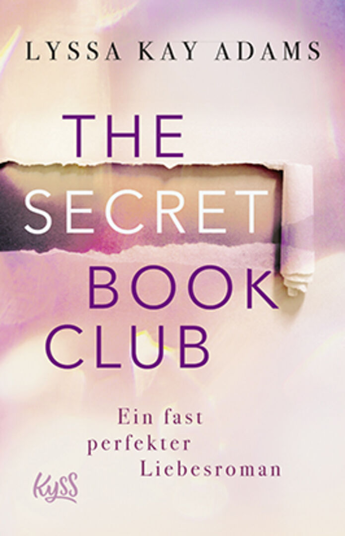The Secret Book Club