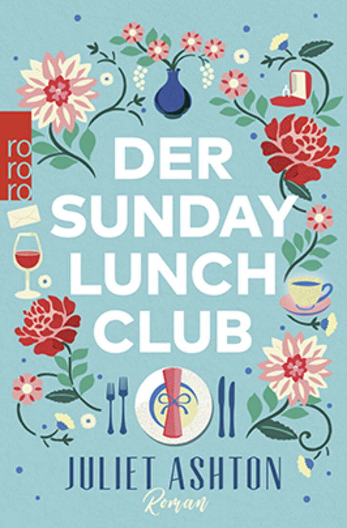 Der Sunday Lunch Club