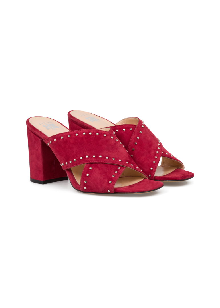 Blockheels von RIANI