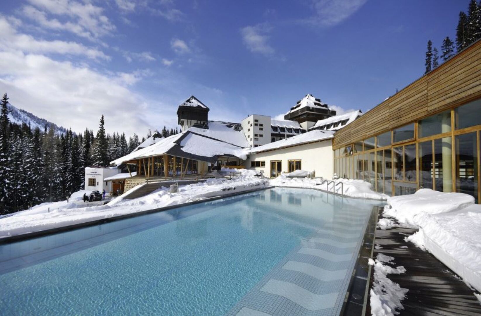 Club Funimation | Credit: Falkensteiner Hotels &amp; Residences