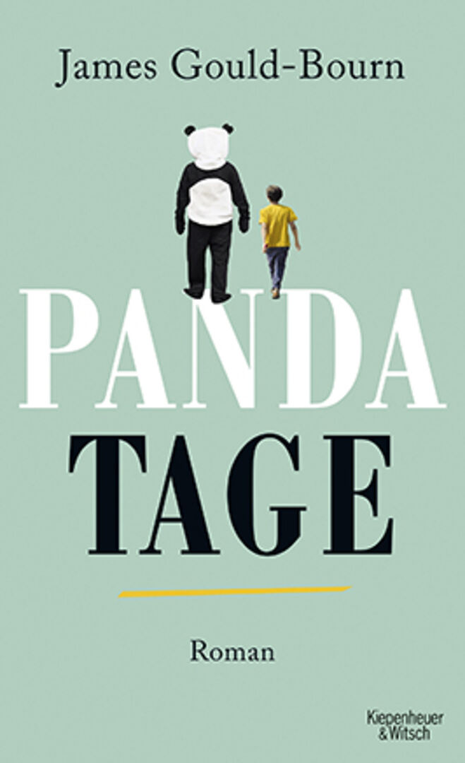 Pandatage