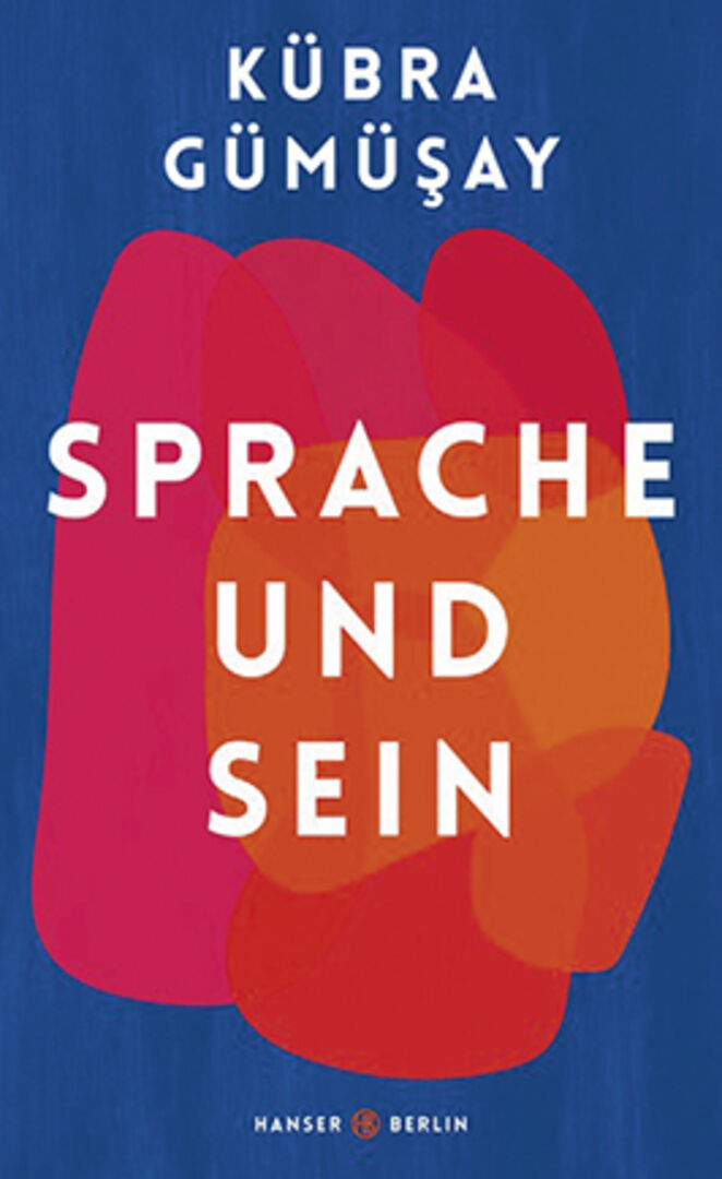 Sprache und Sein