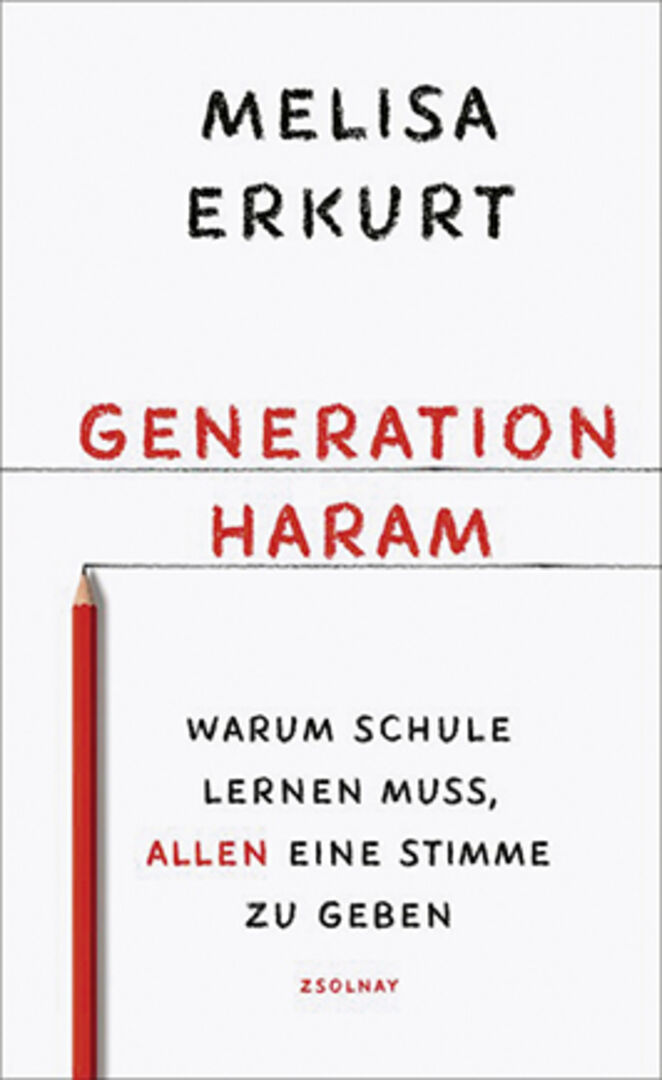 Generation Haram