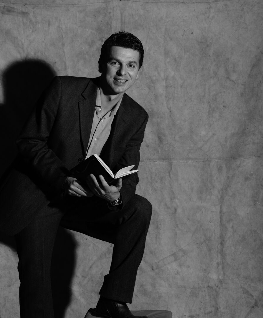 Gernot Abraham, Inhaber Louis Lona/Sbg. | Credit: Gernot Abraham