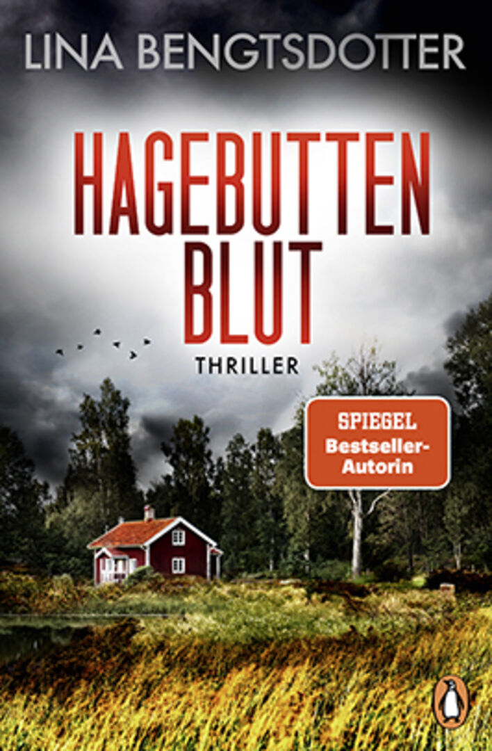Hagebuttenblut