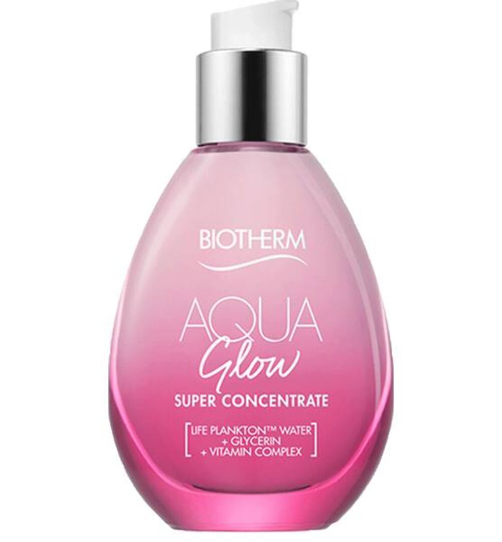 Aqua Glow Concentrate von Juvena