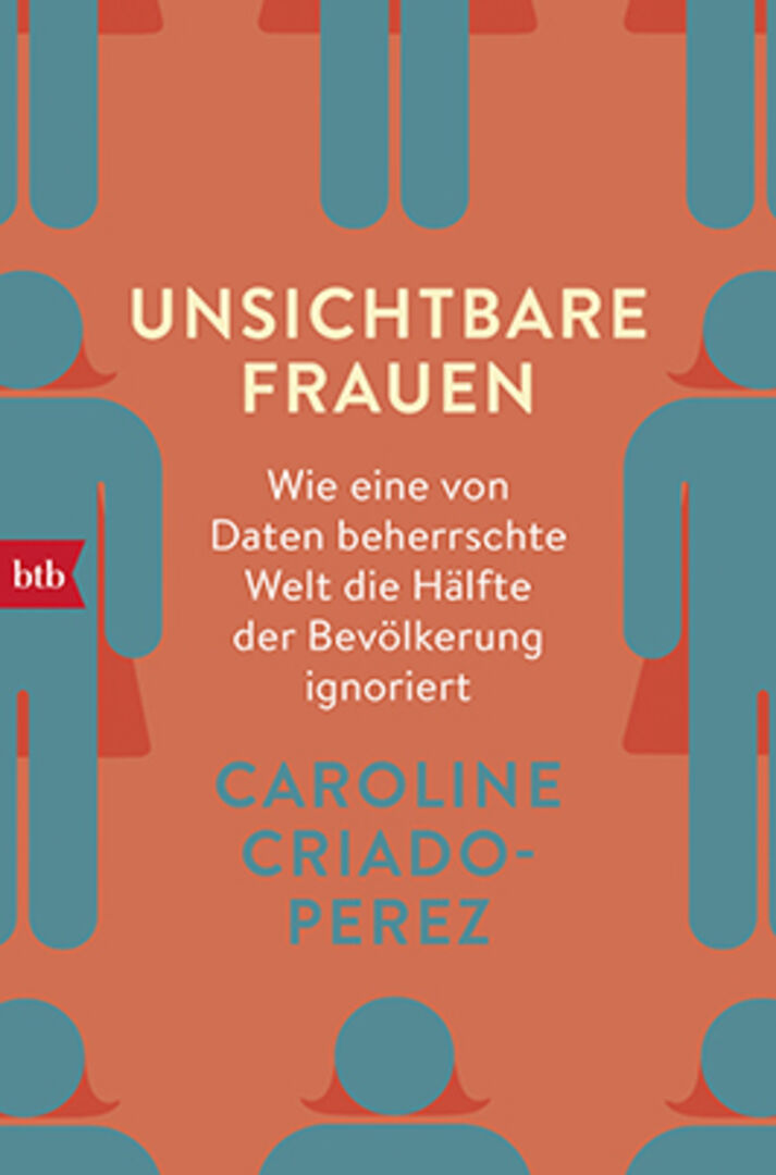 Unsichtbare Frauen