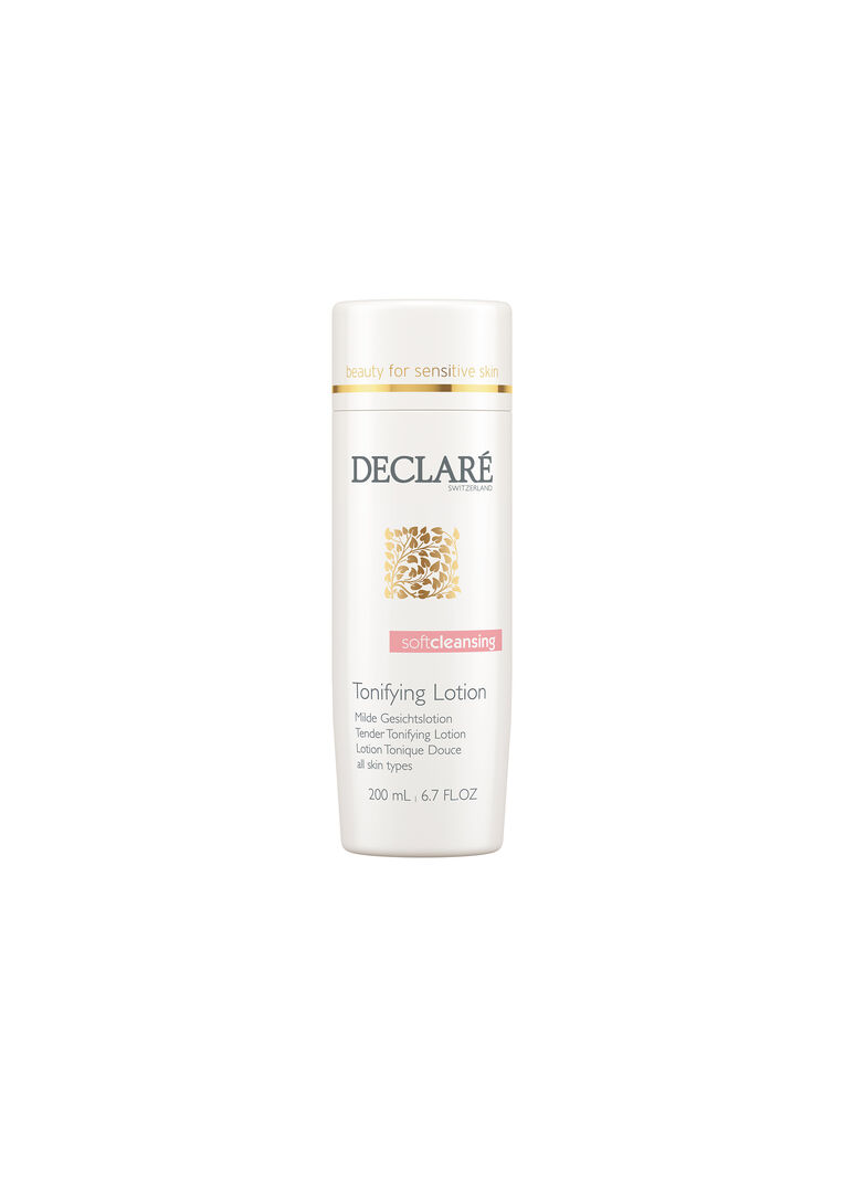 Declaré Soft Cleansing Lotion