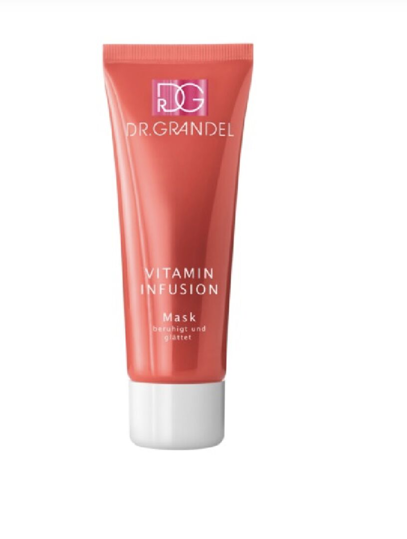 Dr. Grandel Vitamin Infusion Mask