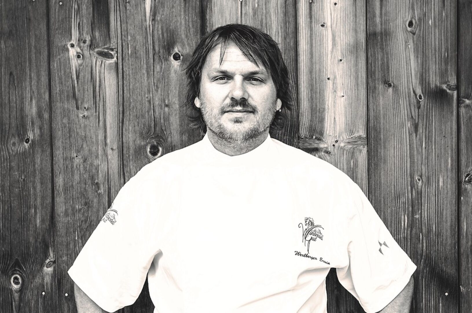 Erwin Werlberger vom Winterstellgut in Annaberg | Credit: Winterstellgut