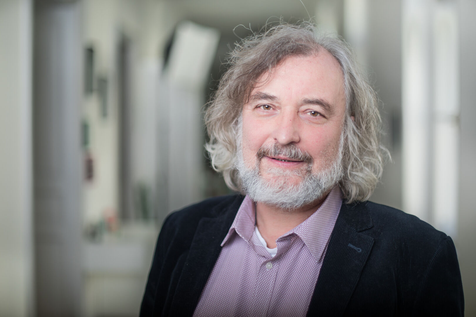 Frank Frey | Credit: Krammer