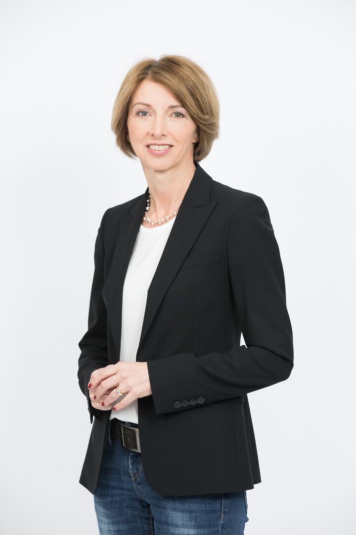 Gaby Schaunig | Credit: Gernot Gleiss