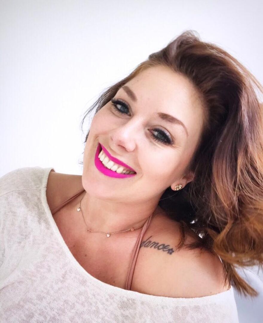 Tanzen bringt das Lächeln zurück | Credit: JK