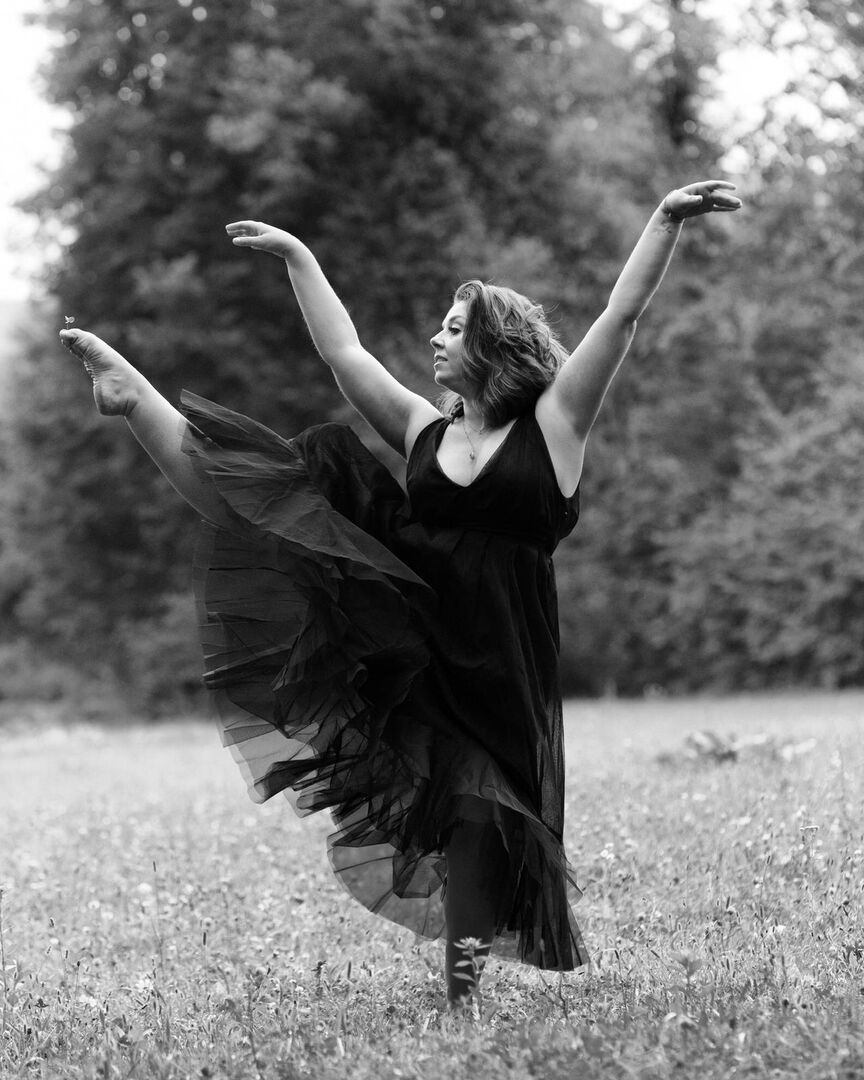 Tanzen macht fit &amp; glücklich | Credit: Daniel Bruckner