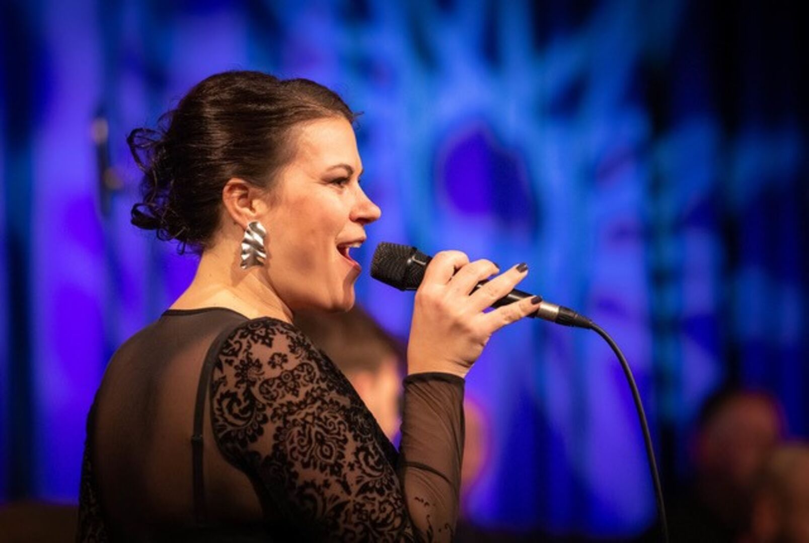 Katarina Hartmann | Credit: Peter Krivograd