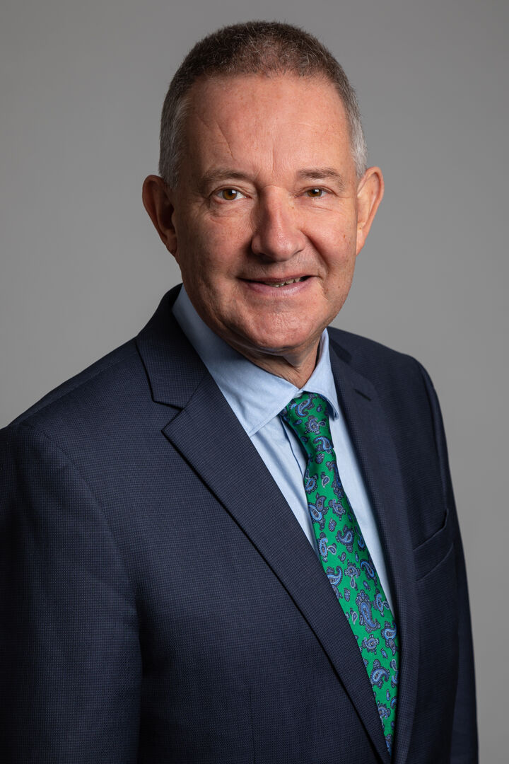 Harald Repar | Credit: LWBK