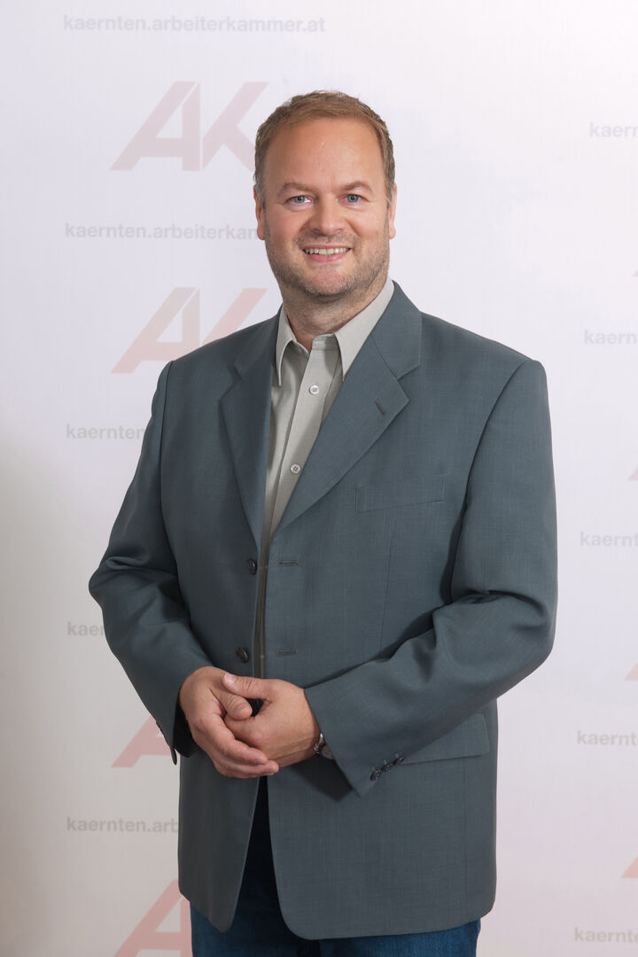 Michael Tschamer | Credit: Jost &amp; Bayer