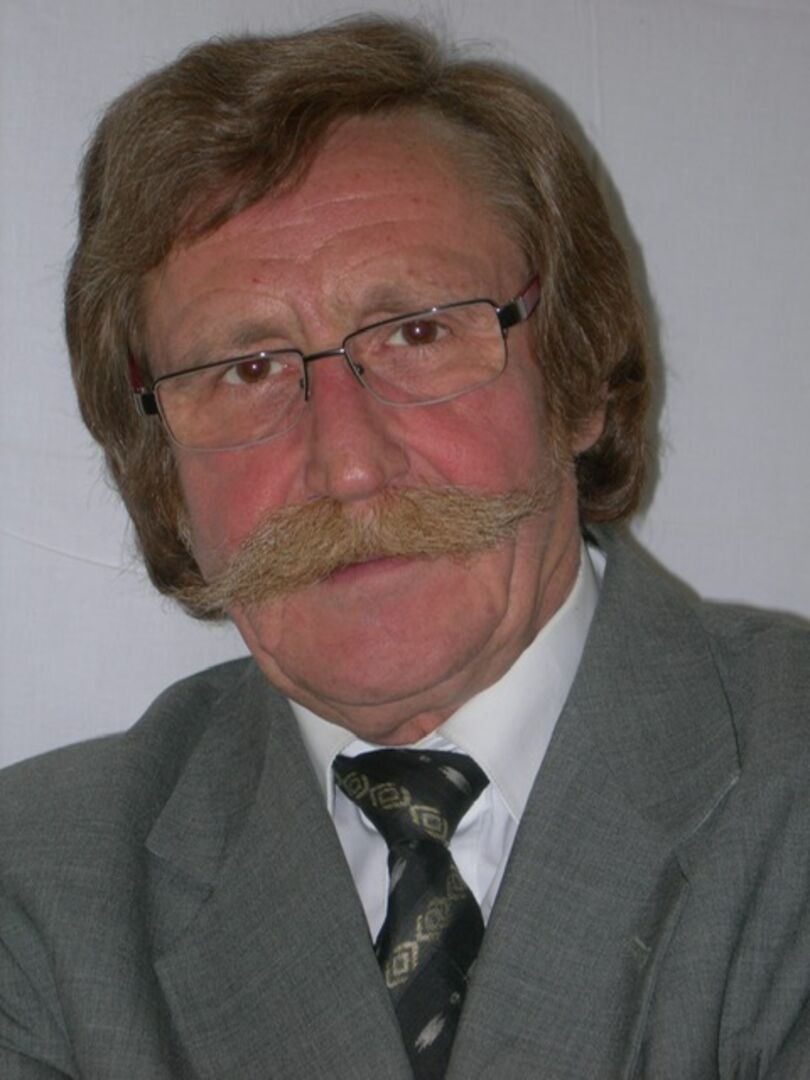 Günter Moser | Credit: OEVSV