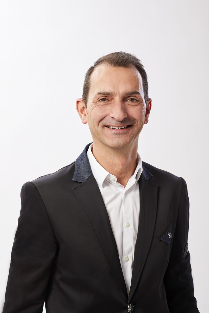 Paul Perkonig | Credit: Johannes Puch