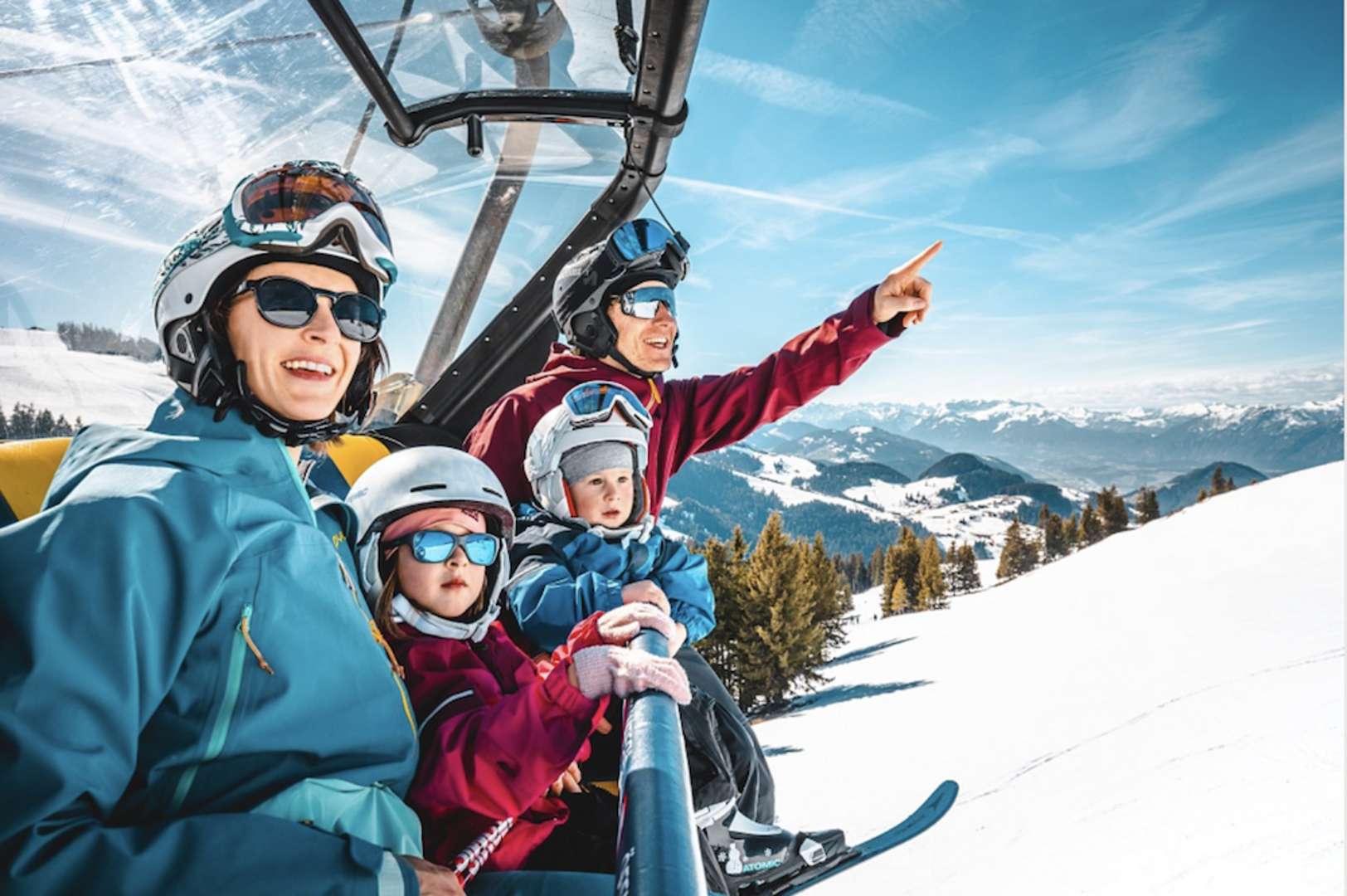 Wilder Kaiser | Credit: Wilder Kaiser/Mathäus Gartner