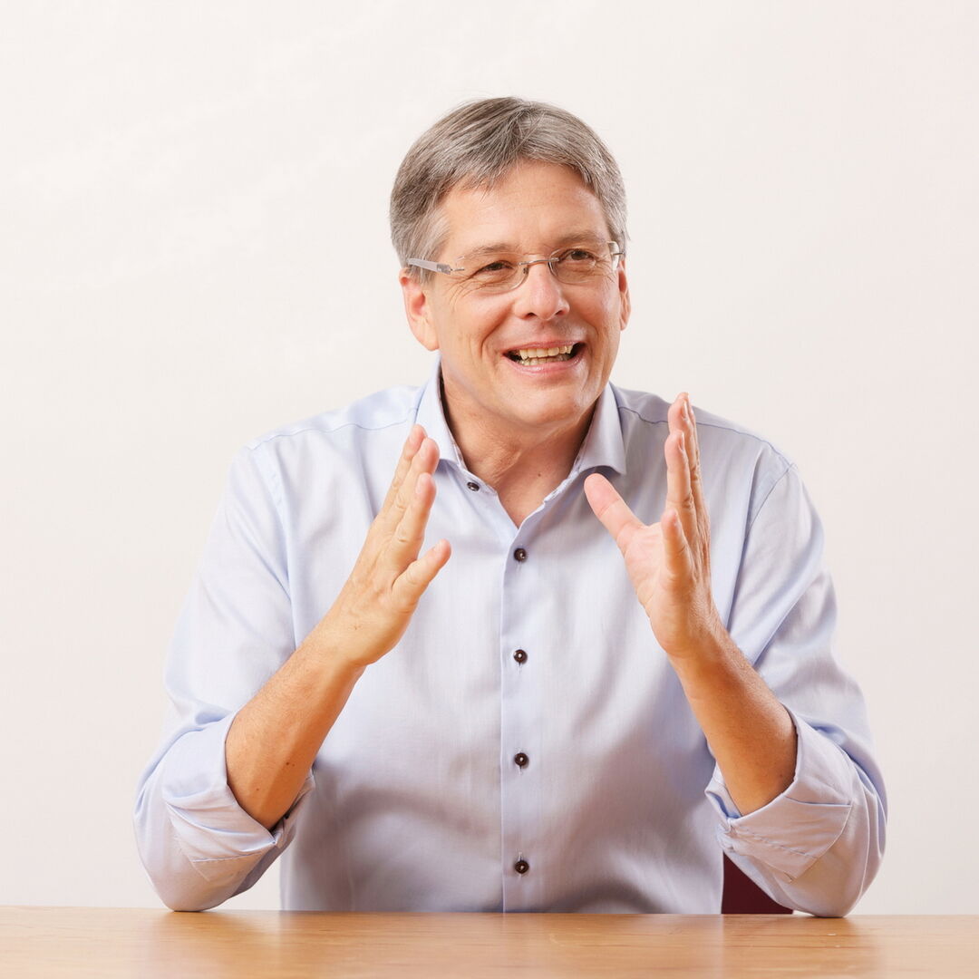 LH Peter Kaiser | Credit: Gernot Gleiss