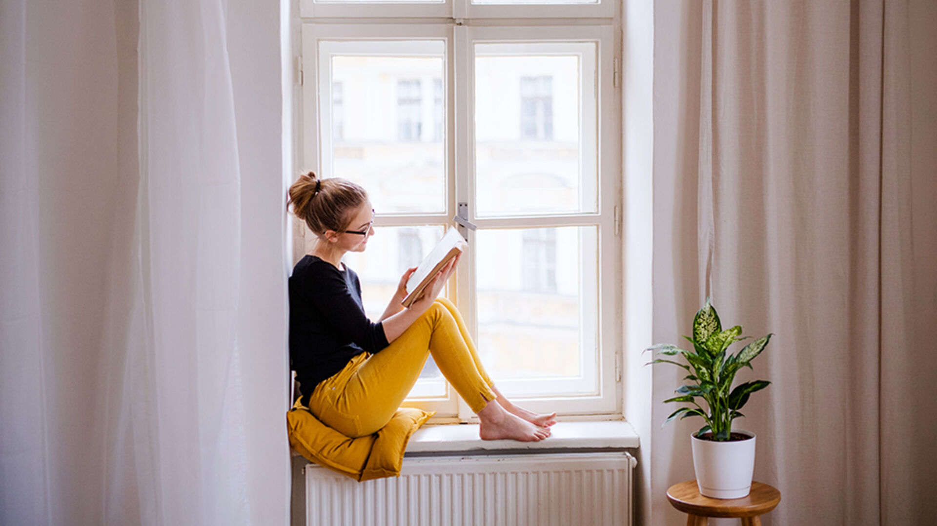 Lesegewohnheiten der Österreicher