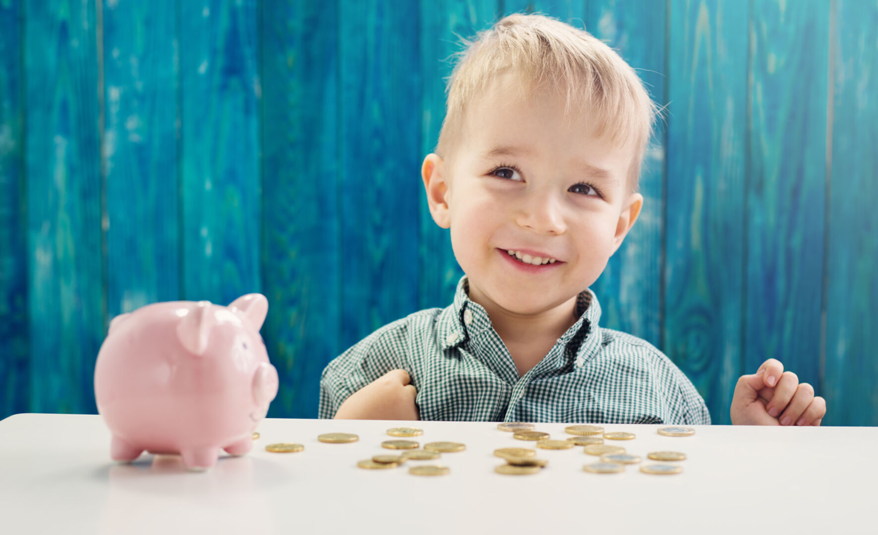 Wegen Corona wurde der Weltspartag ausgeweitet | Credit: iStock.com/LeManna