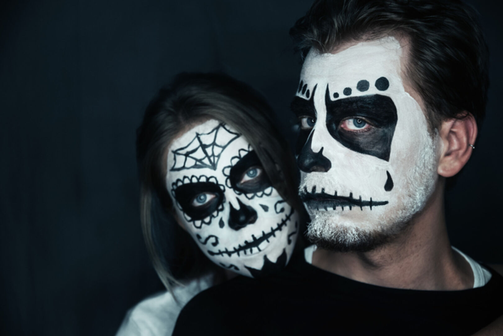 Halloween-Umfrage | Credit: iStock.com/Remains