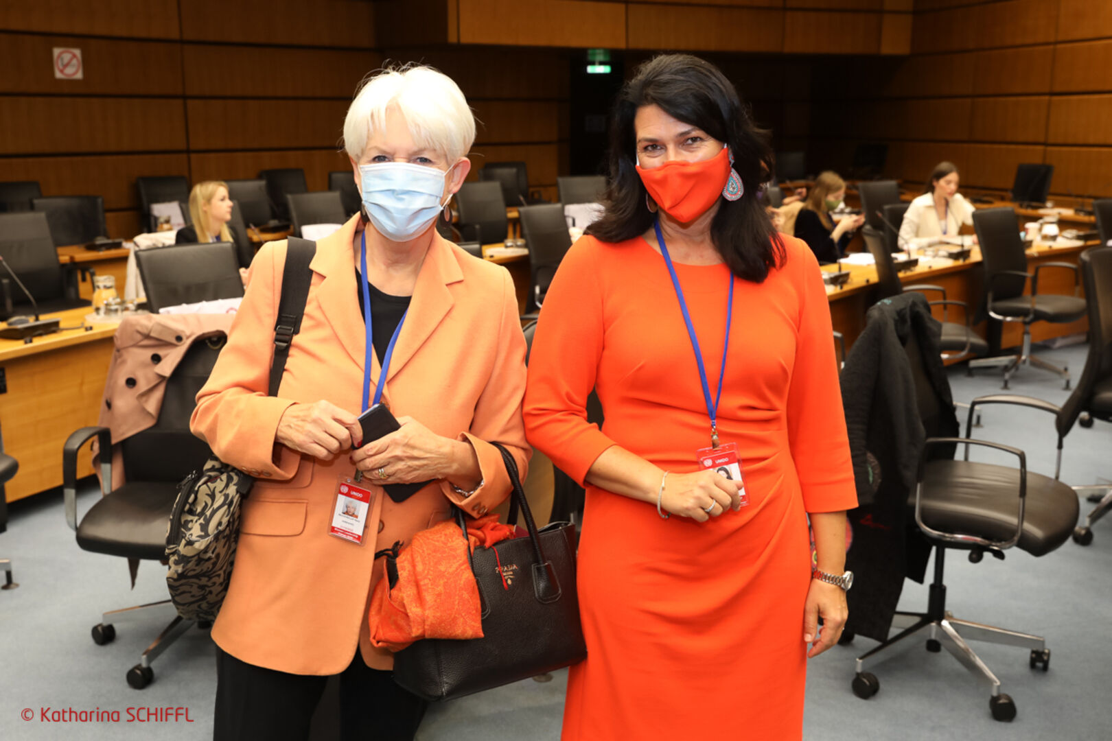 8. Women Leadership Forum