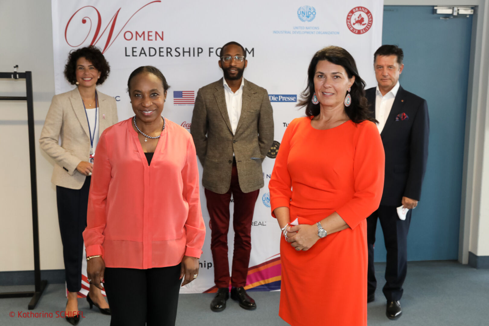8. Women Leadership Forum