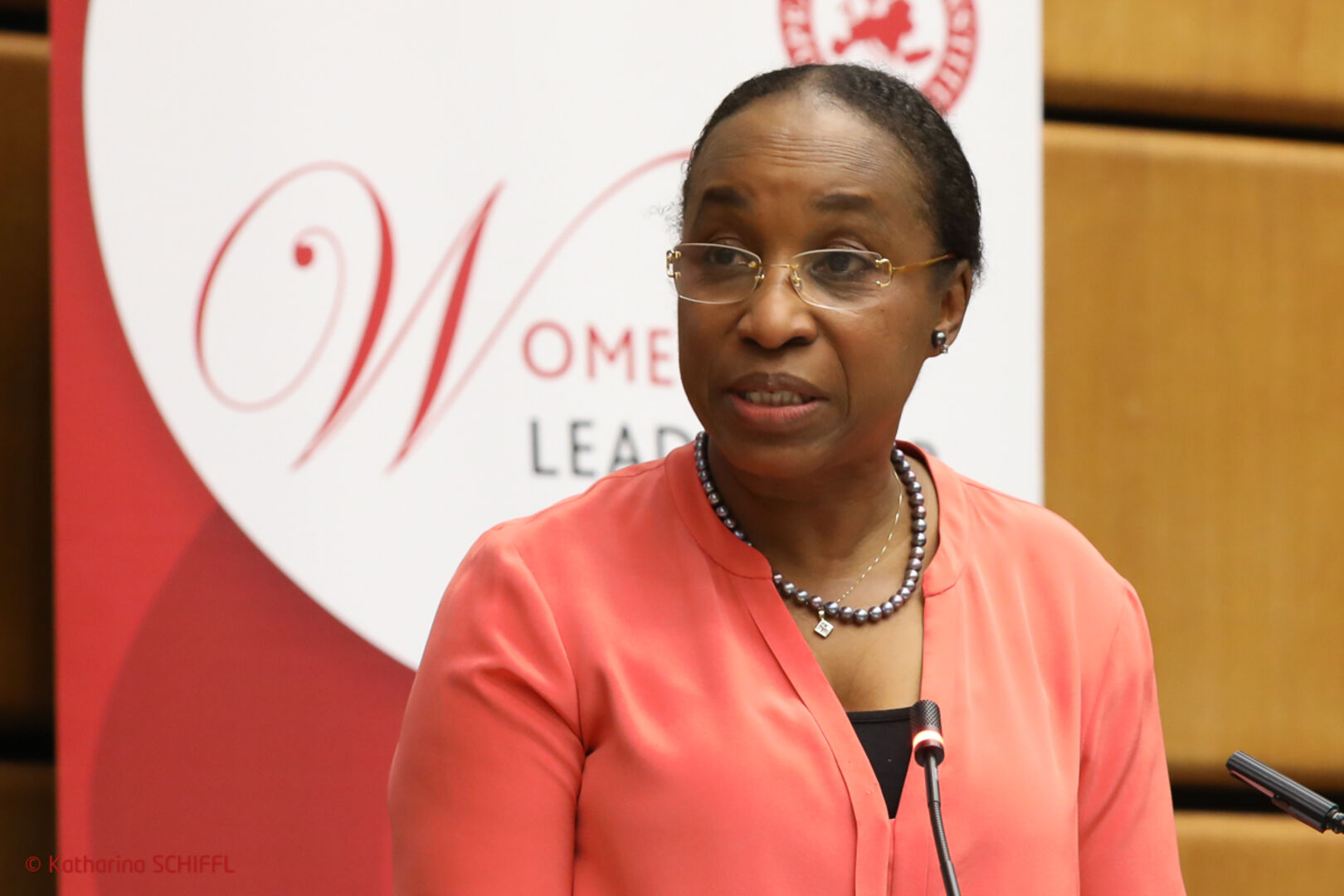 8. Women Leadership Forum