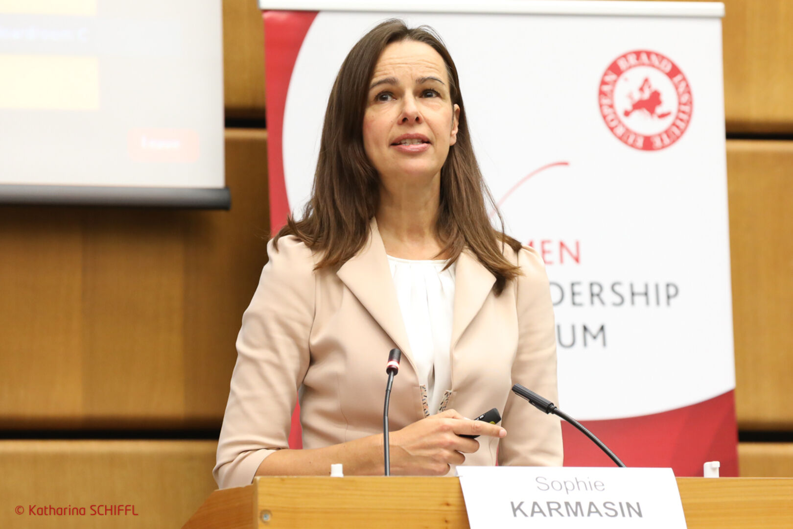 8. Women Leadership Forum