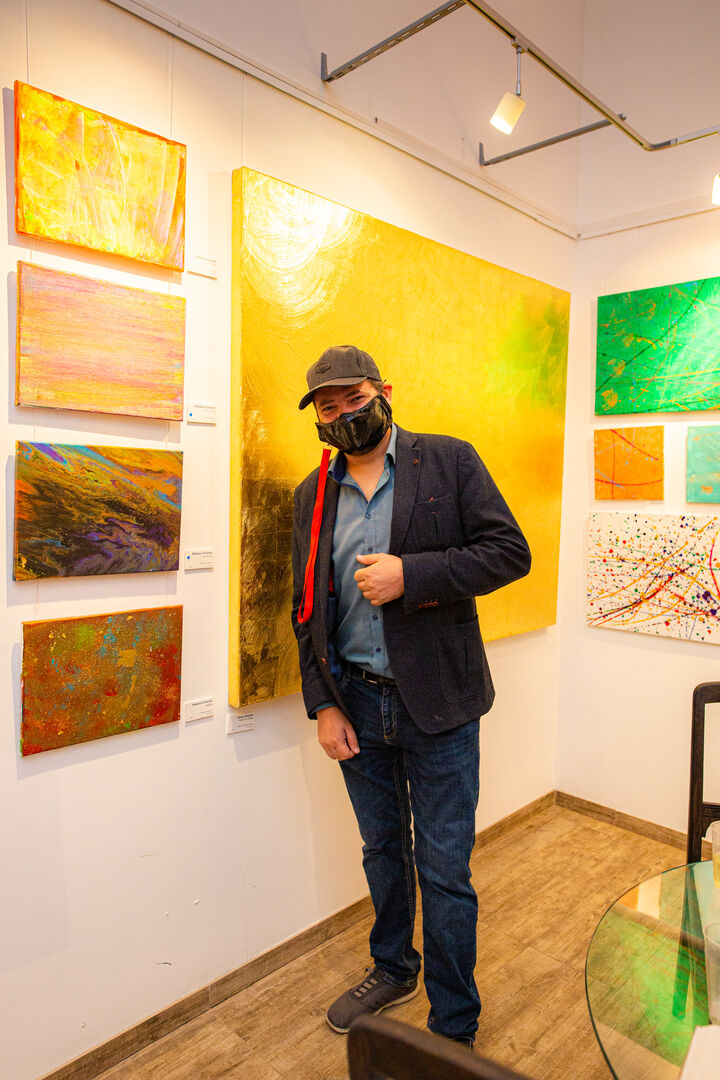 Vernissage_KreativRaum Galerie_3