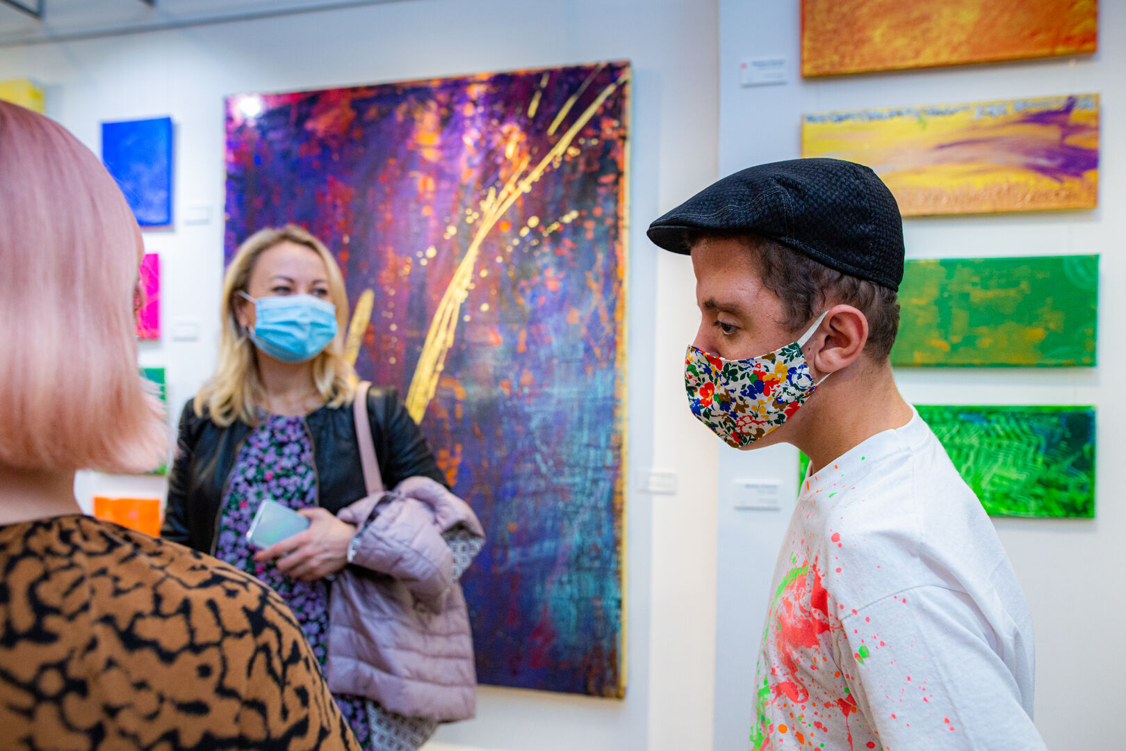 Vernissage_KreativRaum Galerie_7