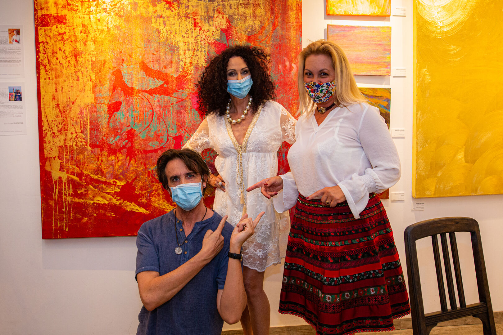 Vernissage_KreativRaum Galerie_8