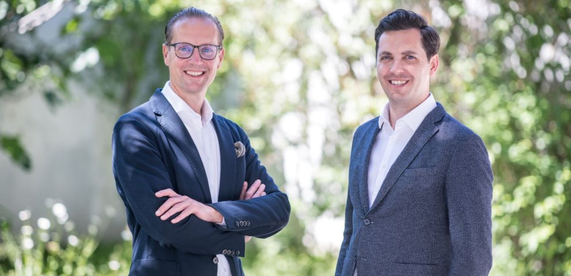 Werner Stein und Partner | Credit: KAERNTENPHOTO