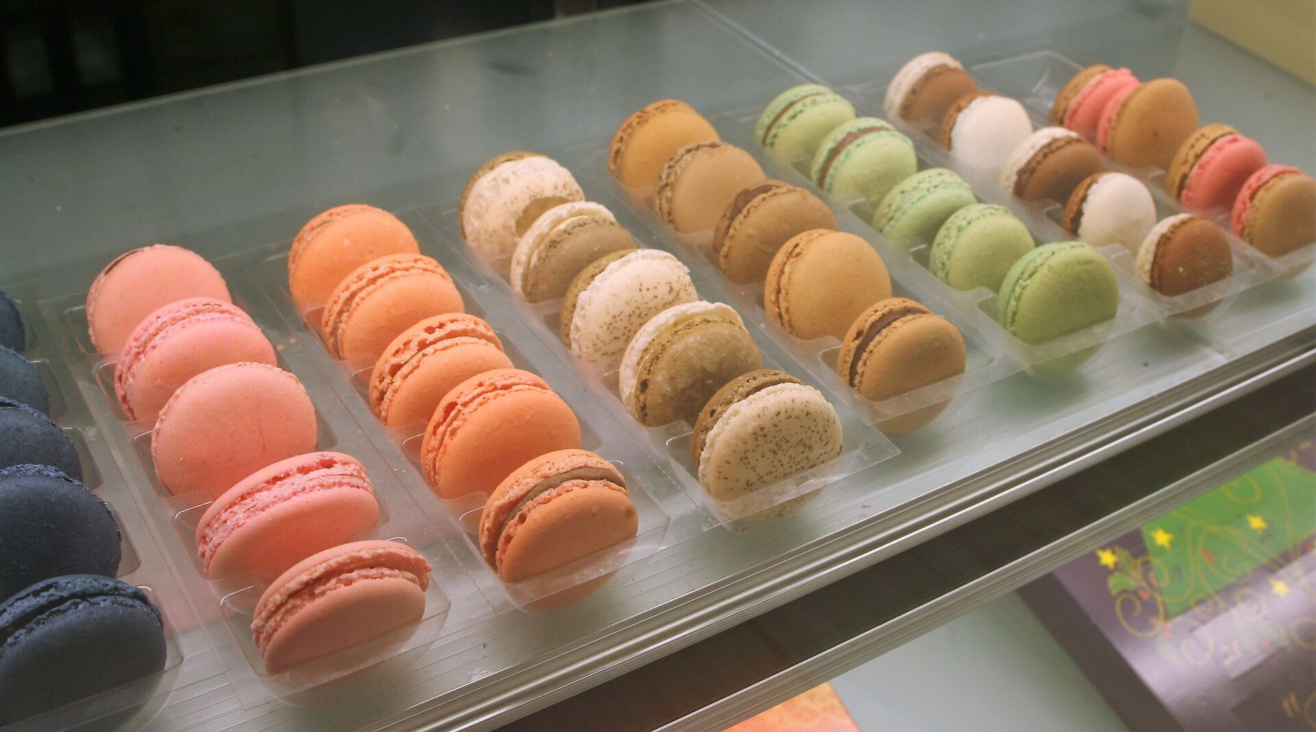 Macarons