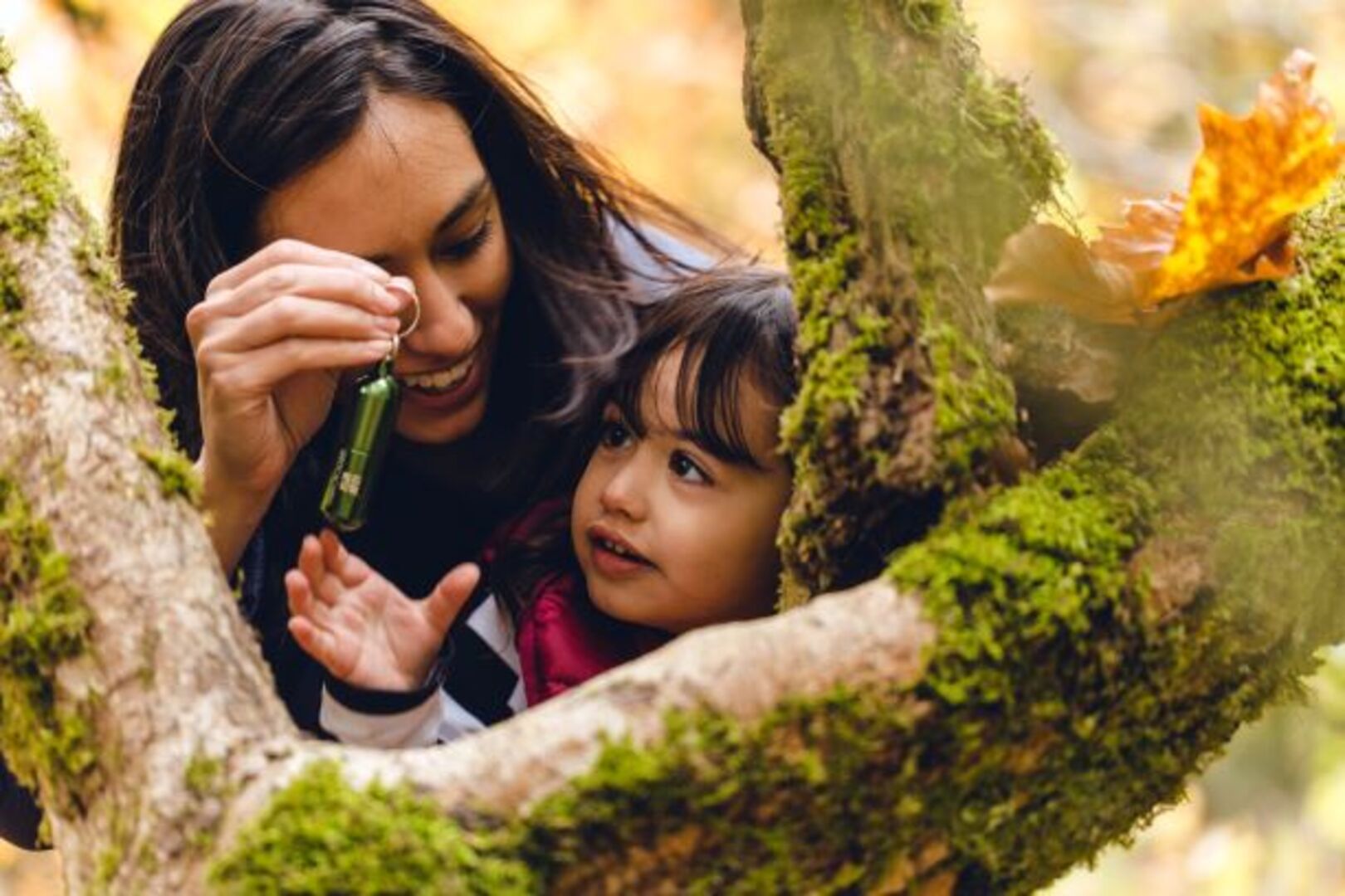 Geocaching | Credit: Groundspeak Inc. (dba Geocaching)